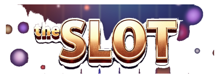 the slot logo