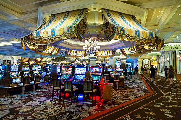the slot Sportsbook