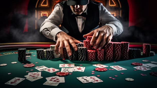 the slot High-Feature Rooms