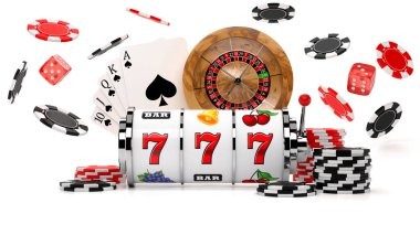 the slot Your Data Stays Yours — Here's How We Protect It