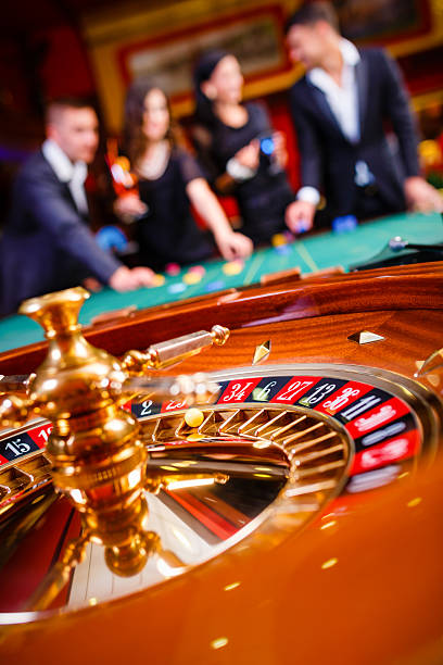the slot Session Betting