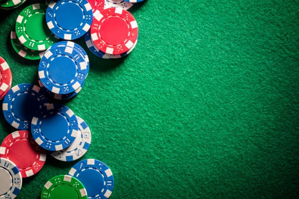 the slot What's inside our slot rooms