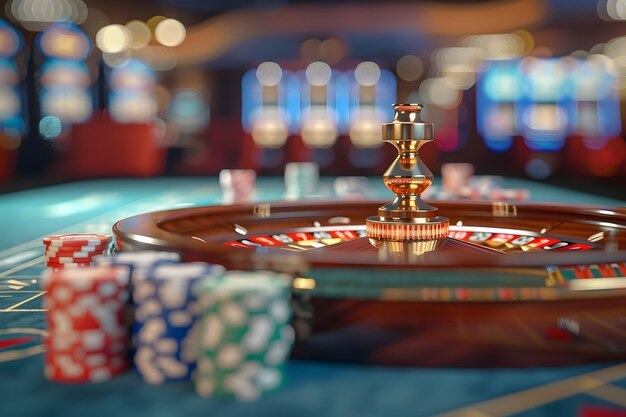 the slot Instant Bet Settlement